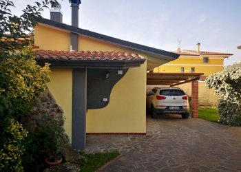 IMG_20210227_144520.jpg - Villa a Schiera Via Pometo 10, Carrara - foto 19