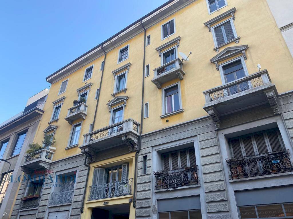 Three-room apartment Via Pietro Maroncelli, Milano - photo 2