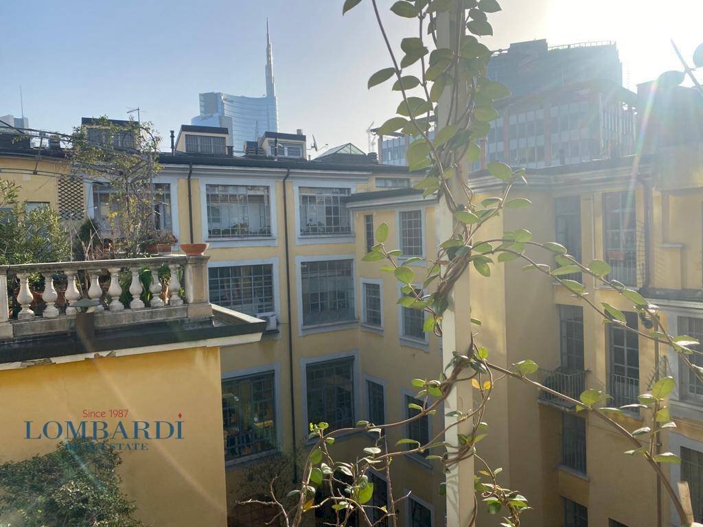 Three-room apartment Via Pietro Maroncelli, Milano - photo 3