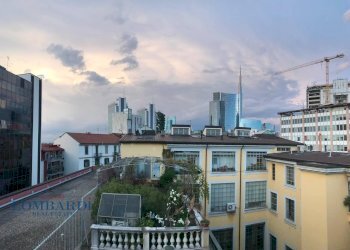 Trilocale Via Pietro Maroncelli, Milano - foto 1