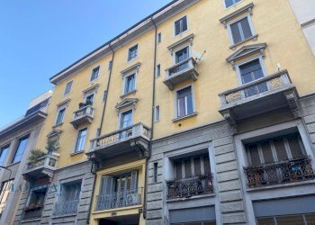 Trilocale Via Pietro Maroncelli, Milano - foto 2