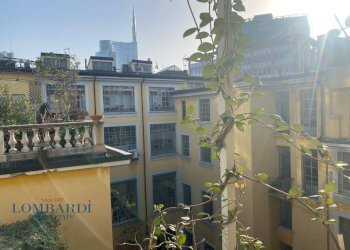 Trilocale Via Pietro Maroncelli, Milano - foto 3