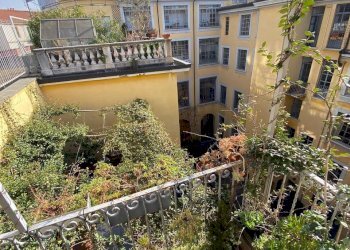 Trilocale Via Pietro Maroncelli, Milano - foto 4