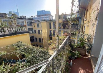 Trilocale Via Pietro Maroncelli, Milano - foto 5