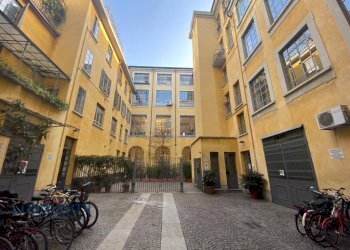 Trilocale Via Pietro Maroncelli, Milano - foto 6