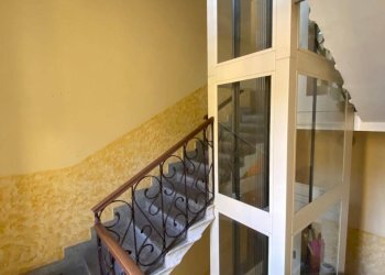 Trilocale Via Pietro Maroncelli, Milano - foto 7