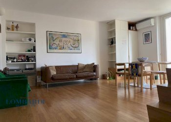 Trilocale Via Pietro Maroncelli, Milano - foto 8