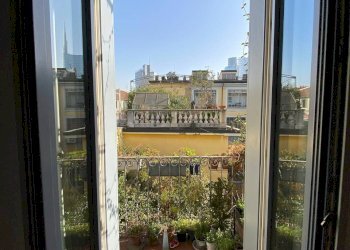 Trilocale Via Pietro Maroncelli, Milano - foto 9