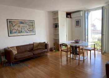 Trilocale Via Pietro Maroncelli, Milano - foto 10