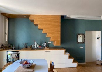 Trilocale Via Pietro Maroncelli, Milano - foto 12