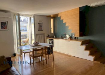 Trilocale Via Pietro Maroncelli, Milano - foto 14