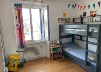 Trilocale Via Pietro Maroncelli, Milano - foto 20