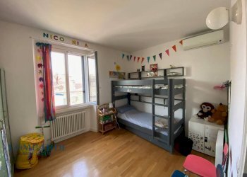 Trilocale Via Pietro Maroncelli, Milano - foto 21