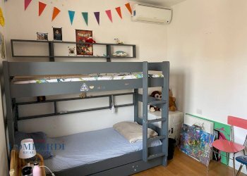 Trilocale Via Pietro Maroncelli, Milano - foto 22