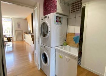 Trilocale Via Pietro Maroncelli, Milano - foto 23