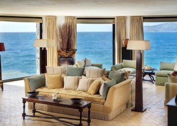 soggiorno - Villa via delle Ginestre, 37, Orbetello - foto 4