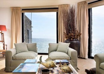 soggiorno - Villa via delle Ginestre, 37, Orbetello - foto 5