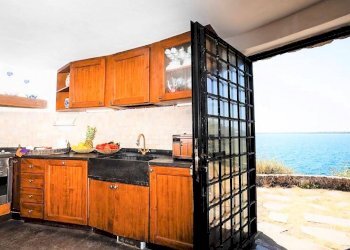 cucina - Villa via delle Ginestre, 37, Orbetello - foto 7