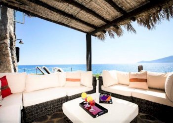 portico - Villa via delle Ginestre, 37, Orbetello - foto 9