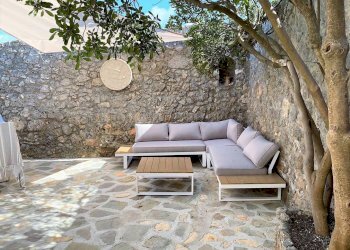 giardino - Villa via delle Ginestre, 37, Orbetello - foto 11