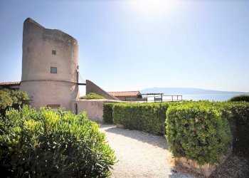 esterno - Villa via delle Ginestre, 37, Orbetello - foto 12