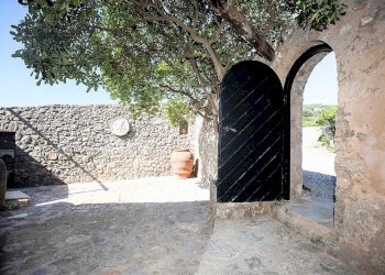 giardino - Villa via delle Ginestre, 37, Orbetello - foto 15