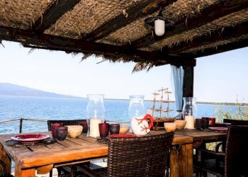 portico - Villa via delle Ginestre, 37, Orbetello - foto 16