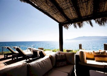 portico - Villa via delle Ginestre, 37, Orbetello - foto 17