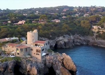 vista - Villa via delle Ginestre, 37, Orbetello - foto 19