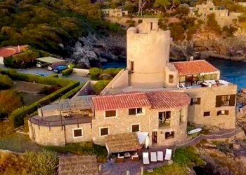 vista - Villa via delle Ginestre, 37, Orbetello - foto 20