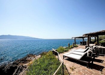 portico - Villa via delle Ginestre, 37, Orbetello - foto 2