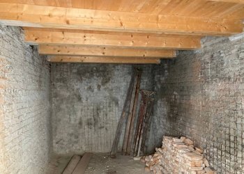 Interni - Rustico via Castello, Albiano d'Ivrea - foto 8