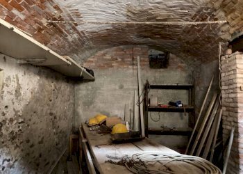 Interni - Rustico via Castello, Albiano d'Ivrea - foto 9