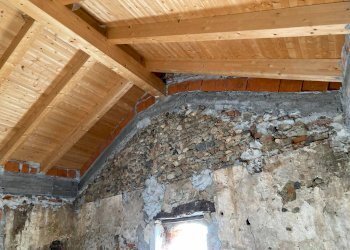 Tetto - Rustico via Castello, Albiano d'Ivrea - foto 10