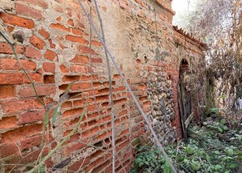 Esterni - Rustico via Castello, Albiano d'Ivrea - foto 11