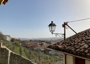 Viste - Rustico via Castello, Albiano d'Ivrea - foto 1