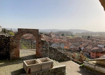 Viste - Rustico via Castello, Albiano d'Ivrea - foto 2