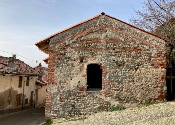 Facciata - Rustic via Castello, Albiano d'Ivrea - photo 4