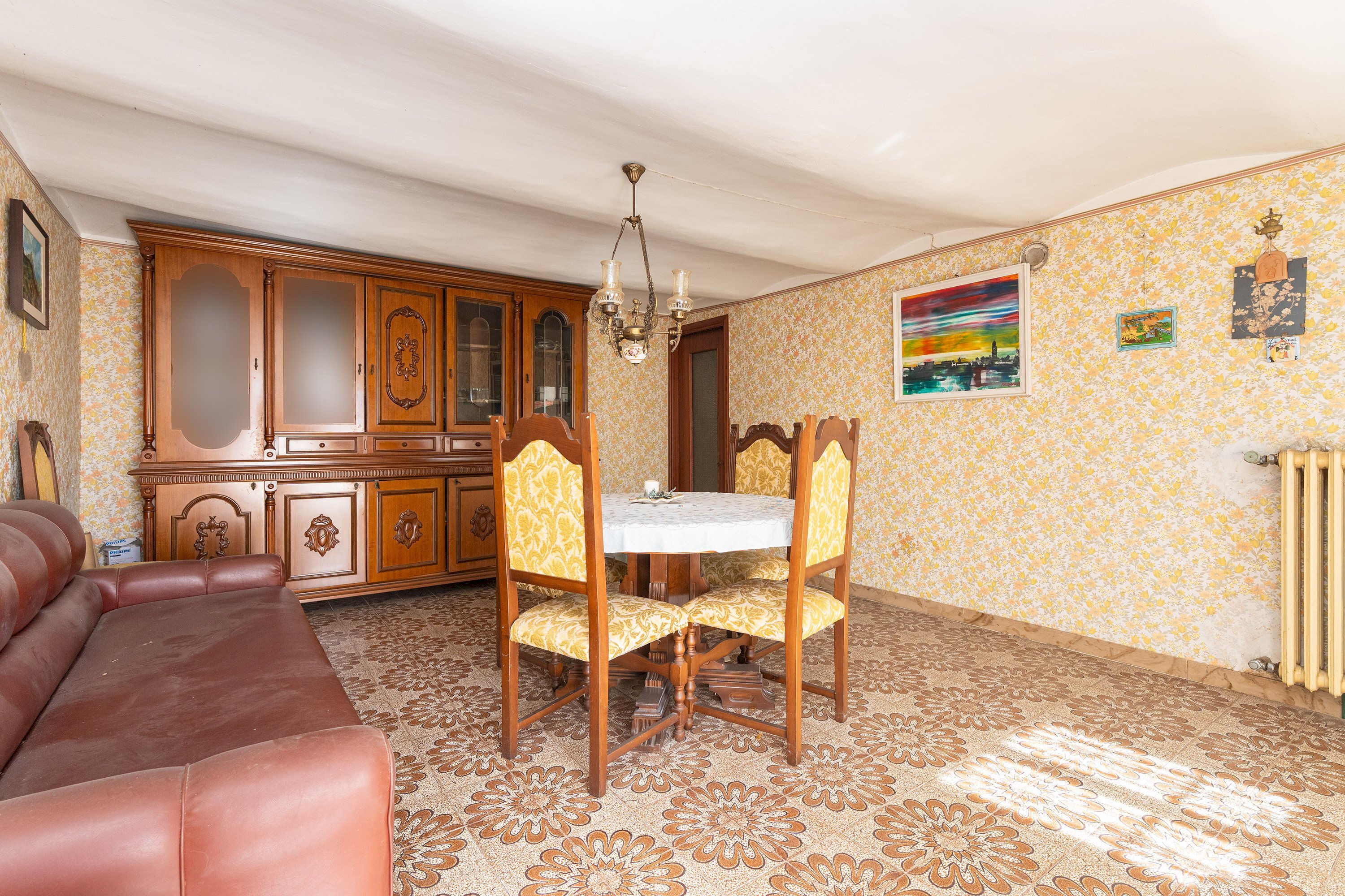 Semi-detached house Via Motetto, Snc, Rifreddo - photo 3