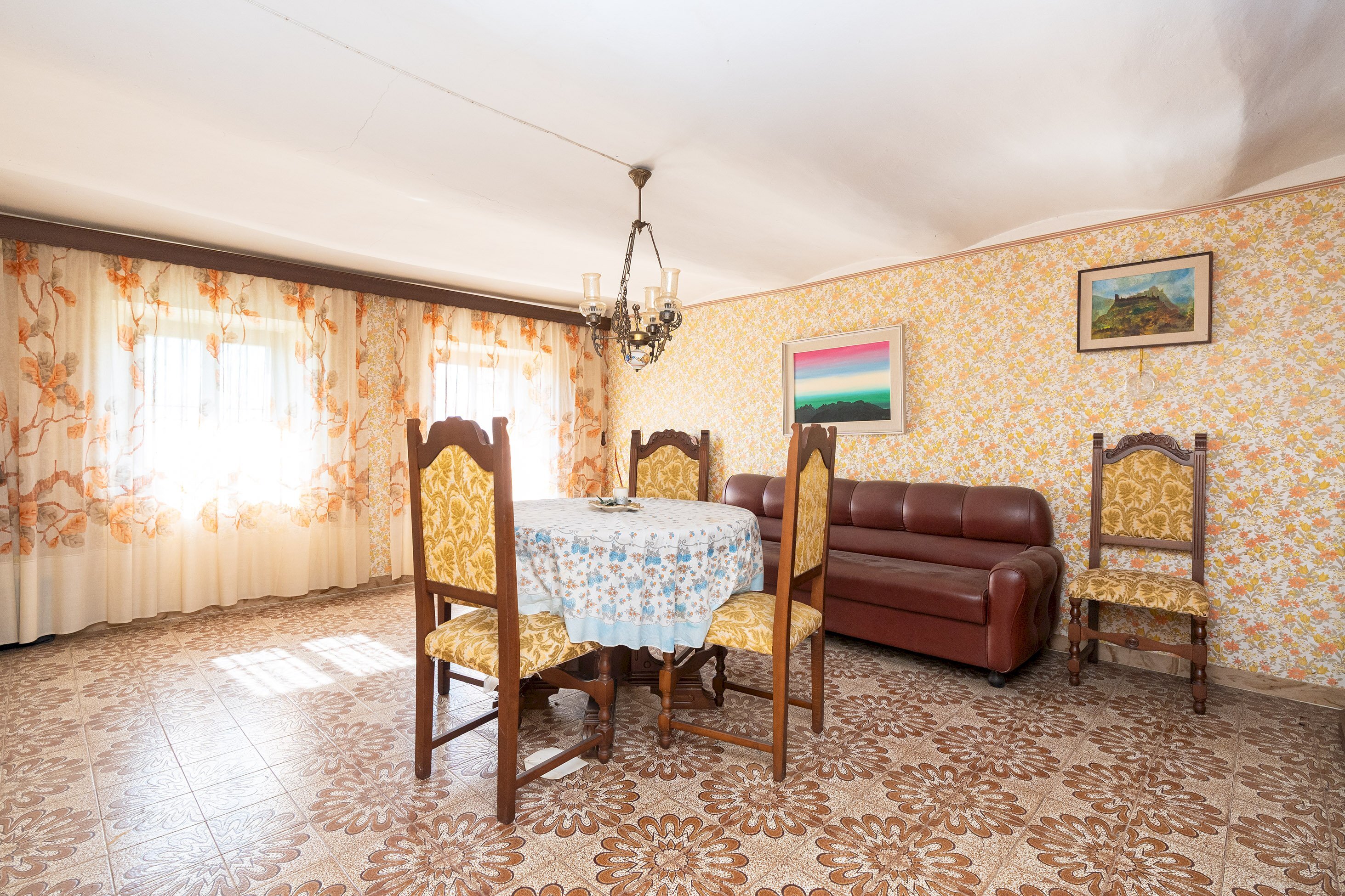 Semi-detached house Via Motetto, Snc, Rifreddo - photo 2