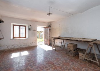 Casa semi indipendente Via Motetto, Snc, Rifreddo - foto 20