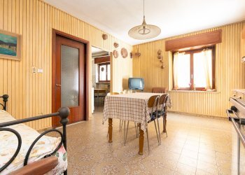 Casa semi indipendente Via Motetto, Snc, Rifreddo - foto 7