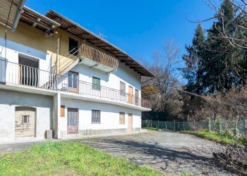 Casa semi indipendente Via Motetto, Snc, Rifreddo - foto 1