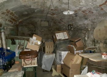 cantina - Casa semi indipendente Via Roma 11, 11, Castelnuovo Don Bosco - foto 5