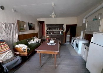 soggiorno - Casa semi indipendente Via Roma 11, 11, Castelnuovo Don Bosco - foto 6