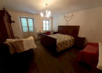 camera da letto - Casa semi indipendente Via Roma 11, 11, Castelnuovo Don Bosco - foto 8