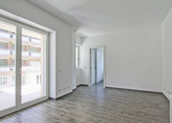 soggiorno - Trilocale via Aventina, 34, Roma - foto 6