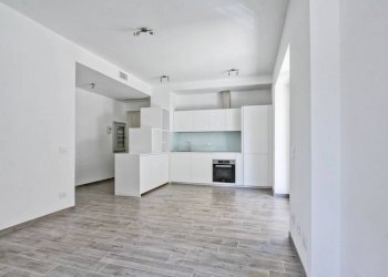 soggiorno - Trilocale via Aventina, 34, Roma - foto 10