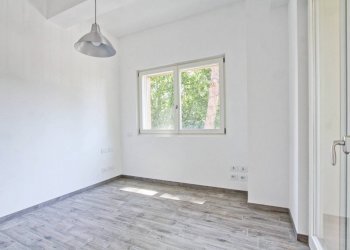 camera da letto - Trilocale via Aventina, 34, Roma - foto 12