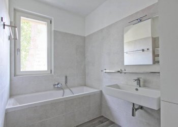 bagno - Trilocale via Aventina, 34, Roma - foto 17